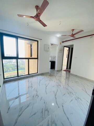 2 BHK Apartment For Sale in Raymond Ten X Habitat, Pokhran Road No Two