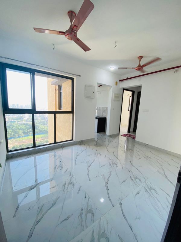 2 BHK + Store Room Apartment For Sale in Raymond Ten X Habitat