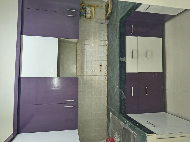 Kitchen, jaypee-greens-kosmos 3 Bedroom 817 Sq.Ft. Apartment In Sector 134 Noida 10009267
