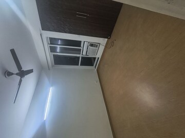 Staircase in 3 BHK Apartment at Jaypee Greens Kosmos, Sector 134 – for Rent
