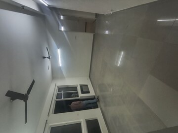 Building Lobby in 3 BHK Apartment at Jaypee Greens Kosmos, Sector 134 – for Rent