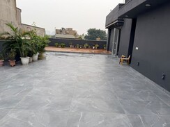 1 Rk+ Pooja Room Apartment For Rent in SAS Tower