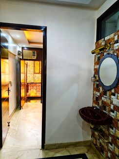 2 BHK + Pooja Room Apartment For Rent in Birla Arika