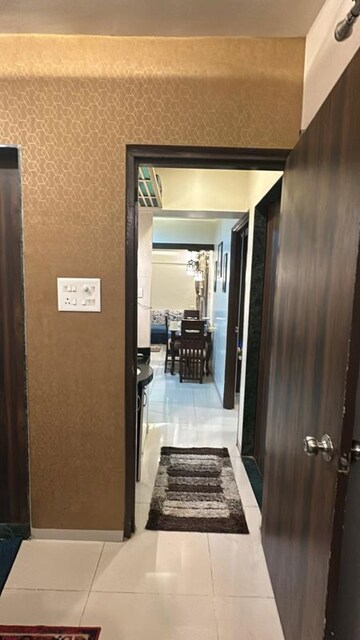 2 BHK Apartment For Rent in Anshul Sara Phase 2, Baner
