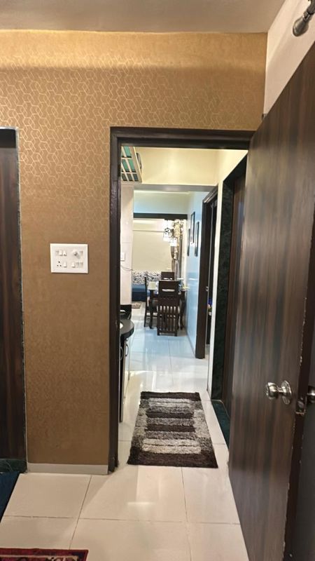 2 BHK Apartment For Rent in Anshul Sara Phase 2