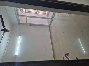 Building Lobby in 3 BHK Apartment at Amrapali Princely Estate, Sector 76 – for Rent