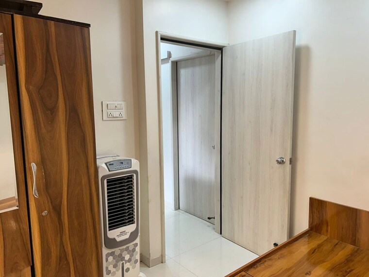 Bathroom, rd-el-homes 2 Bedroom 1200 Sq.Ft. Apartment In Baner Pune 10009285