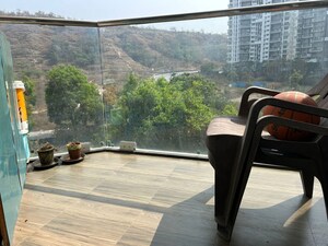 Parking in 2 BHK Apartment at RD EL Homes, Baner – for Rent