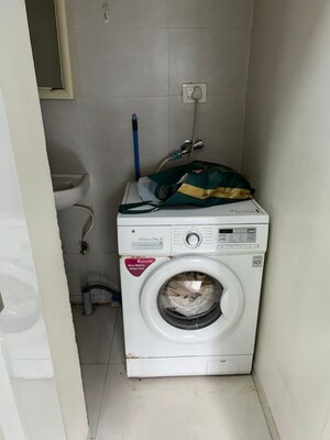 2 BHK Apartment For Rent in RD EL Homes, Baner