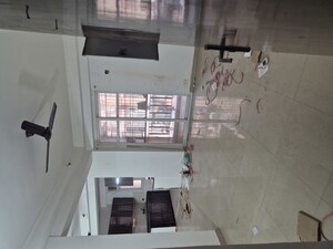 Kitchen in 3 BHK Apartment at Amrapali Princely Estate, Sector 76 – for Rent