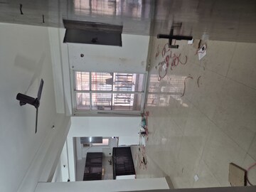 Kitchen in 3 BHK Apartment at Amrapali Princely Estate, Sector 76 – for Rent