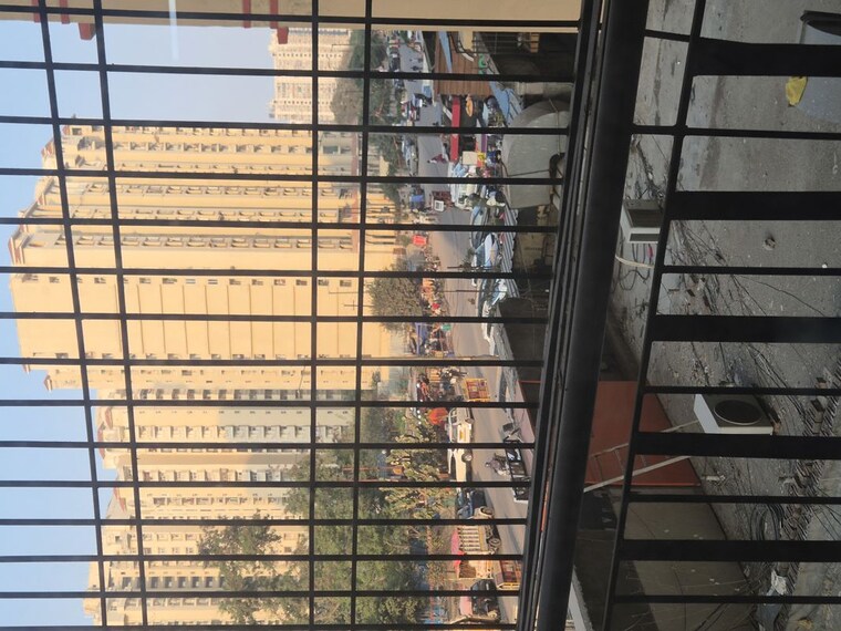 Exterior View, amrapali-princely-estate 3 Bedroom 1315 Sq.Ft. Apartment In Sector 76 Noida 10009293