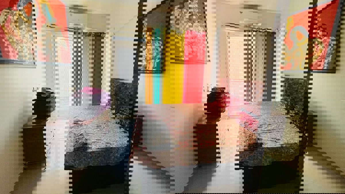 3 BHK 1700 Sq.Ft. Apartment in Global Precioso Apartment