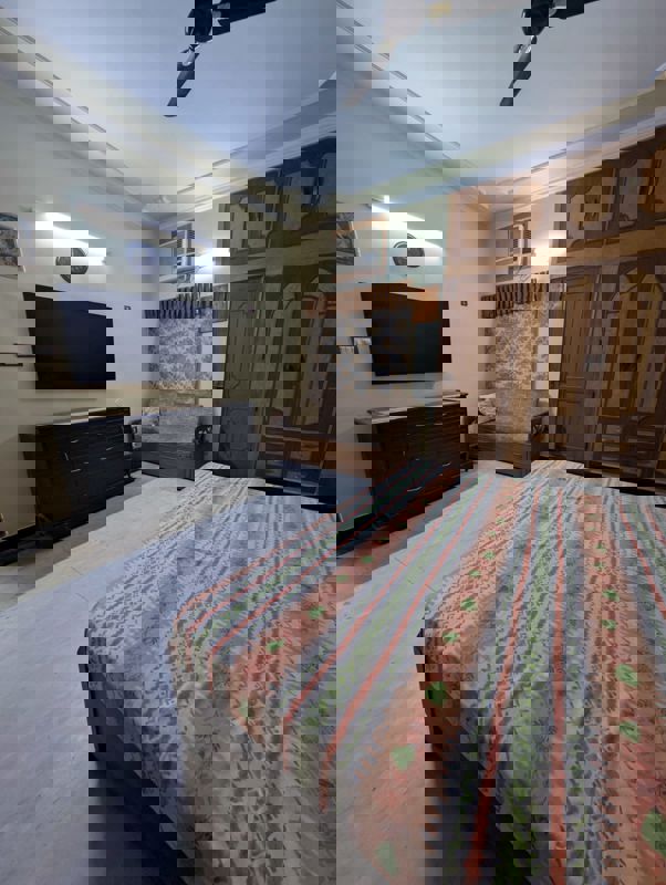 2 BHK Apartment For Rent in Uday Arden 45, Sector 45