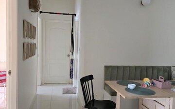 Team Area in 2.5 BHK Apartment at Goyal Orchid Piccadilly, Chokkanahalli – for Sale