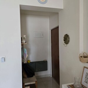 Bathroom in 2.5 BHK Apartment at Goyal Orchid Piccadilly, Chokkanahalli – for Sale