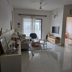 2.5 BHK + Study Room Apartment For Sale in Goyal Orchid Piccadilly