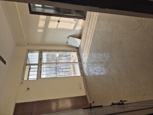 Kitchen in 3 BHK Apartment at Amrapali Princely Estate, Sector 76 – for Rent