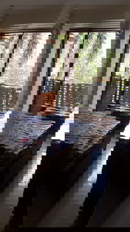 2 BHK + Pooja Room 160 Sq.Yd. Apartment in SAS Tower