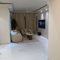 2 BHK + Pooja Room Apartment For Rent in Sankalp Apartment Bandra West