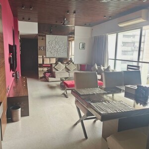 2 BHK Apartment For Rent in Sankalp Apartment Bandra West, St. Peters Colony