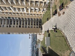 4 BHK Apartment For Rent in Amrapali Crystal Homes