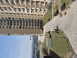 4 BHK Apartment For Rent in Amrapali Crystal Homes, Sector 76