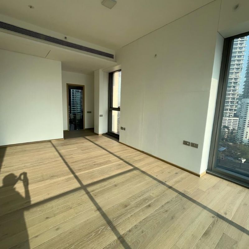 2 BHK + Pooja Room 780 Sq.Ft. Apartment in Karishma Apartments Khar West