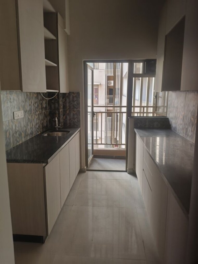 Balcony, sagar-heritage-kalyan 2 Bedroom 1110 Sq.Ft. Apartment In Kalyan West Thane 9954818