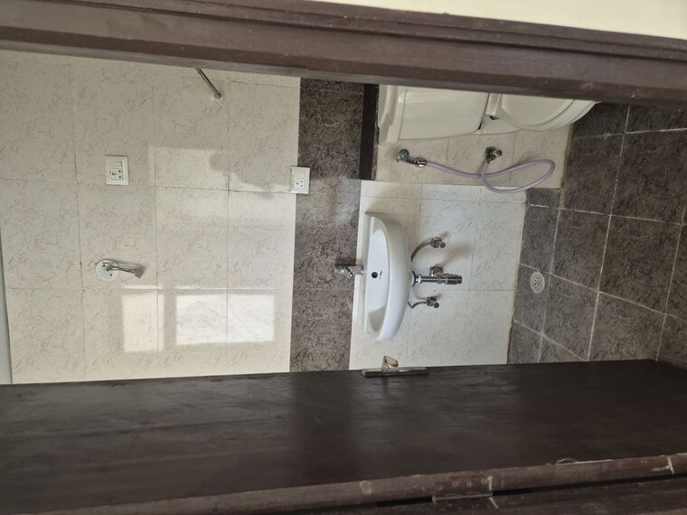 Kitchen, amrapali-crystal-homes 4 Bedroom 2140 Sq.Ft. Apartment In Sector 76 Noida 10009349