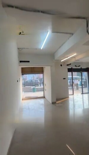 Floor Plan in  Shop at Lake Home, Powai – for Rent