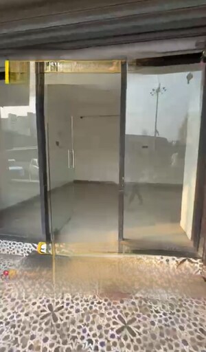 Furnished Amenities in  Shop at Lake Home, Powai – for Rent