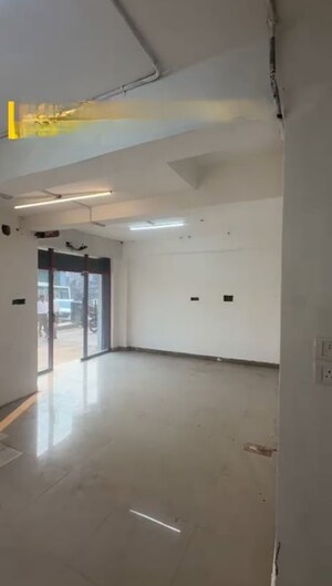 Floor Plan in  Shop at Lake Home, Powai – for Rent