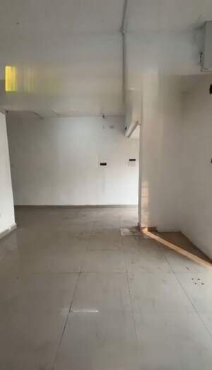 Floor Plan in  Shop at Lake Home, Powai – for Rent