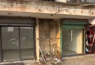  Shop For Rent in Lake Home, Powai