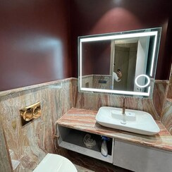 6 BHK + Pooja Room,Extra Room Independent House For Sale in Civil Lines