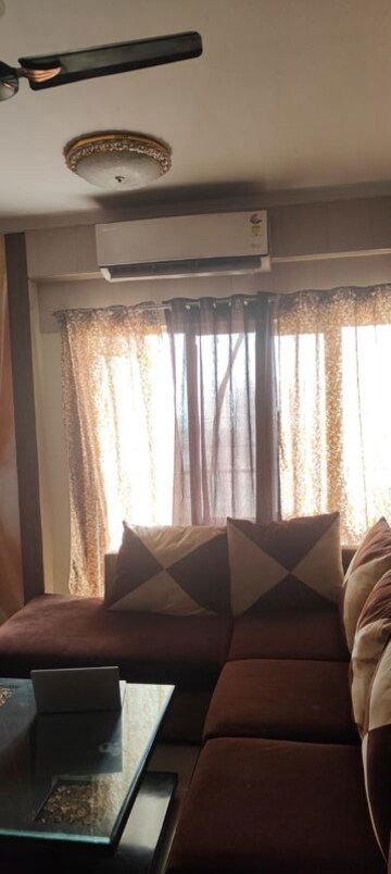 Bedroom in 2 BHK Apartment at Panchsheel Hynish, Sector 1 Greater Noida – for Rent