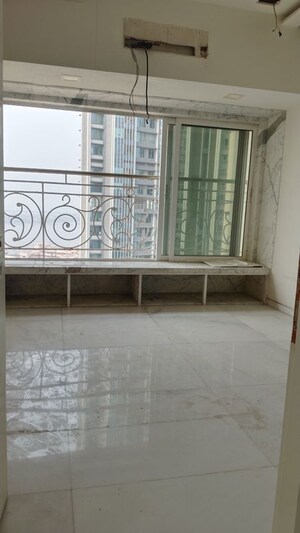 Kitchen in 3 BHK Apartment at Raheja Empress, Prabhadevi – for Sale