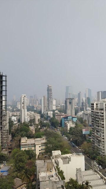 3 BHK Apartment – Exterior View View at Raheja Empress, Prabhadevi - for Sale