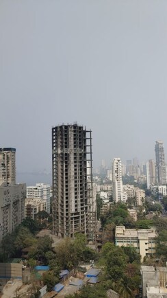 3 BHK + Pooja Room,Servant Room Apartment For Sale in Raheja Empress