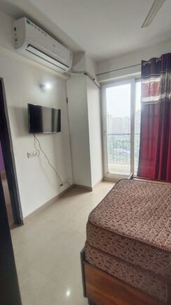 1 BHK Apartment For Rent in Aditya Celebrity Homes