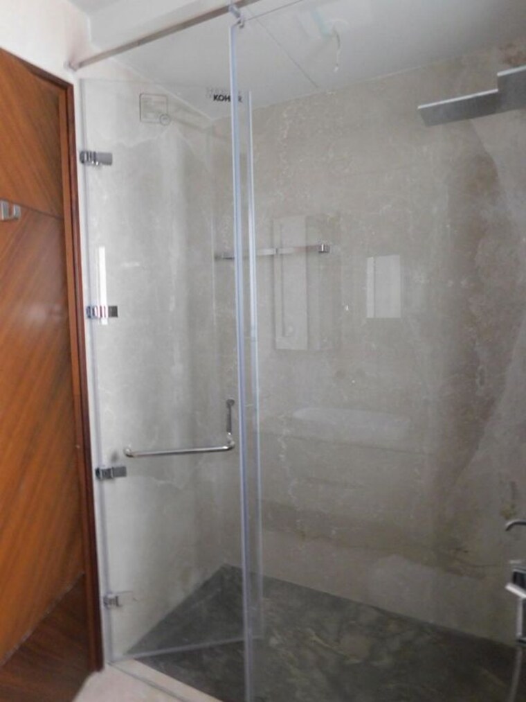 Bathroom, aparna-one 3 Bedroom 2876 Sq.Ft. Apartment In Shaikpet Hyderabad 10009368