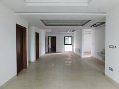 3 BHK + Pooja Room,Servant Room Apartment For Sale in Aparna One