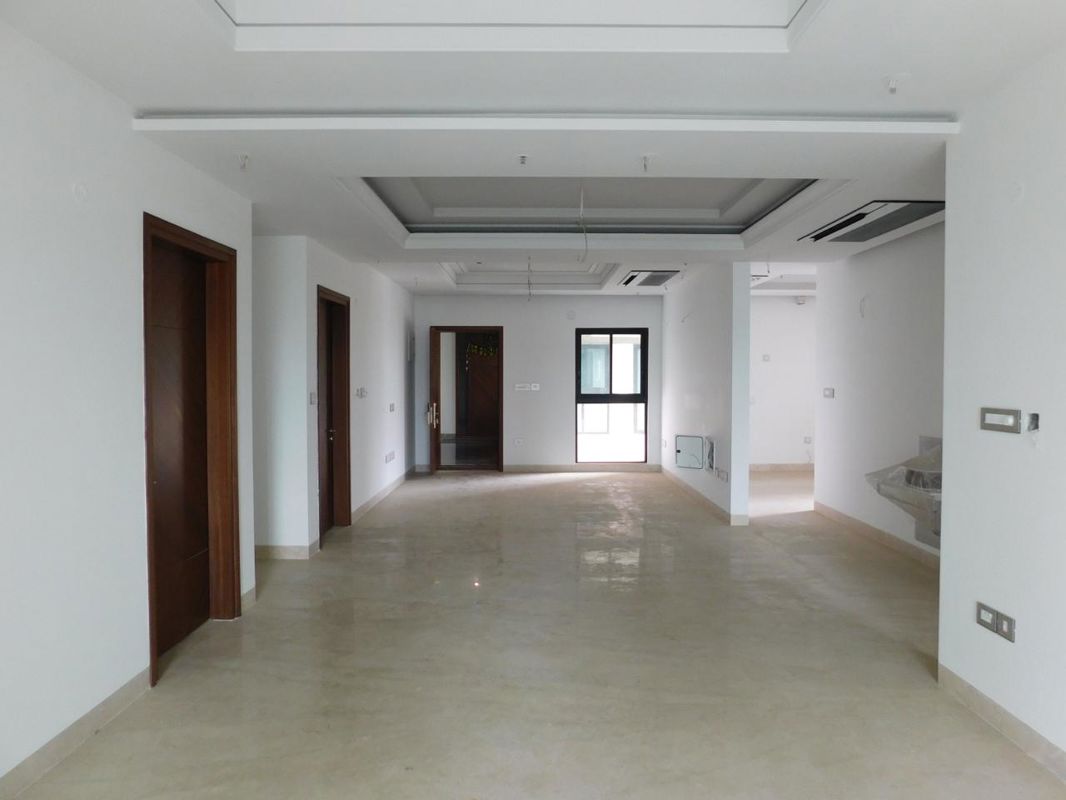 3 BHK + Pooja Room,Servant Room Apartment For Sale in Aparna One