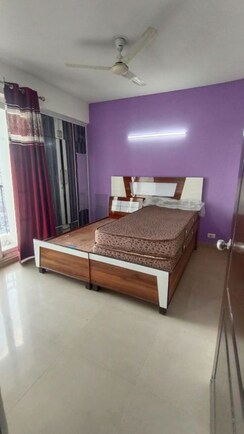 1 BHK Apartment For Rent in Aditya Celebrity Homes