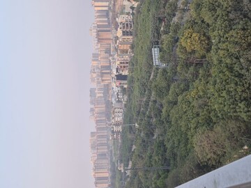 Master Plan in 4 BHK Apartment at Civitech Sampriti, Sector 77 – for Rent