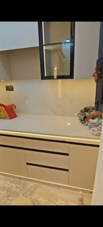 Furnished Amenities in 2 BHK Builder Floor at Niti Khand I – for Sale