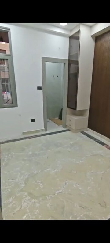 Bathroom in 2 BHK Builder Floor at Niti Khand I – for Sale