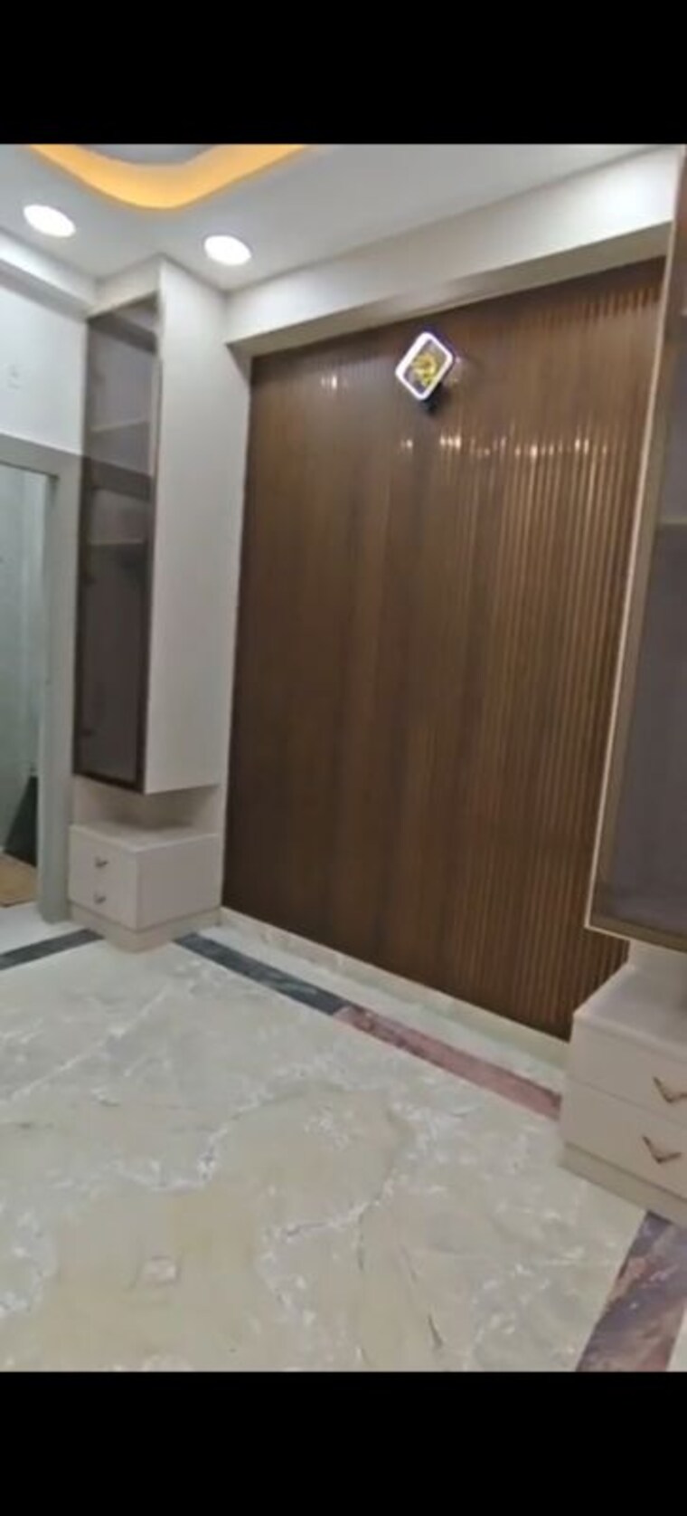 Bathroom, niti khand i 2 Bedroom 900 Sq.Ft. Builder Floor In Niti Khand I Ghaziabad 10009374