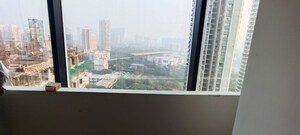 Floor Plan in  Office Space at Bhoomi 9 Business Bay, Malad West – for Rent